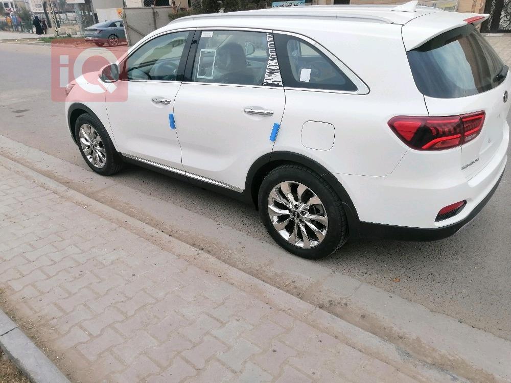 كيا سورينتو